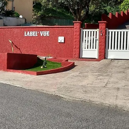Label Vue Chambres D'hotes Avec Piscine Au Boulou