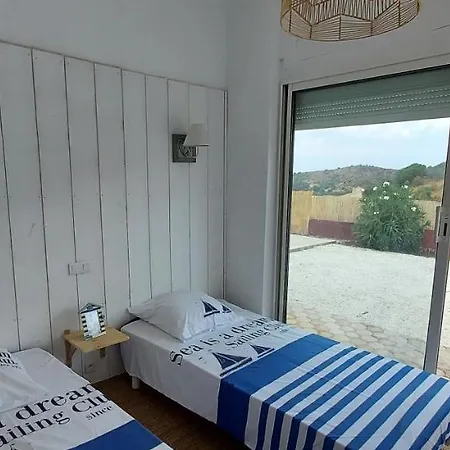 Label Vue Chambres D'hotes Avec Piscine Au Boulou * Le Boulou