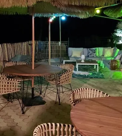 Label Vue Chambres D'hotes Avec Piscine Au Boulou
